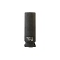 Головка ударная глубокая WDK-710-4016L
