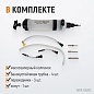 Шприц для технических жидкостей WDK-65283
