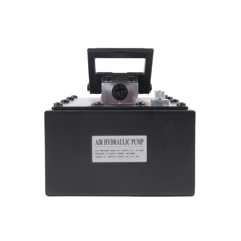 Пневмогидравлический насос WDK-85103