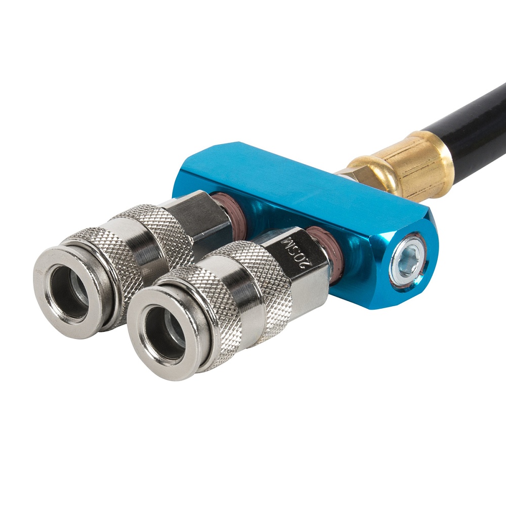 Разветвитель WDK-82ML