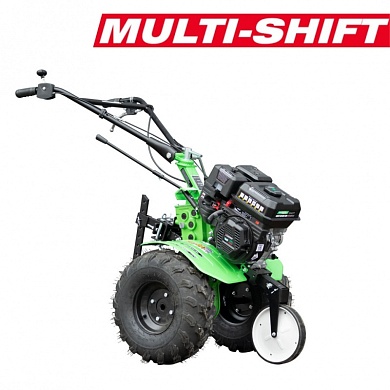 Мотоблок бензиновый COUNTRY 800 MULTI-SHIFT