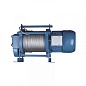 Лебедка электрическая GEARSEN KCD 500-30-220