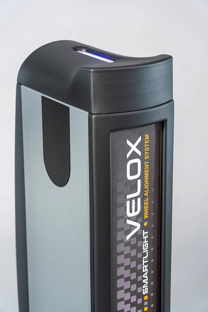 P 8214 VELOX Стенд развал схождения Техно Вектор 8