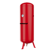 HRS-T9927016 Ресивер сжатого воздуха, 270 л