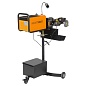 Станок для проточки тормозных дисков WDK-87130 WiederKraft 