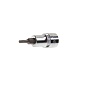 JTC-34915 Головка с насадкой TORX 3/8" х T15, длина 48мм JTC