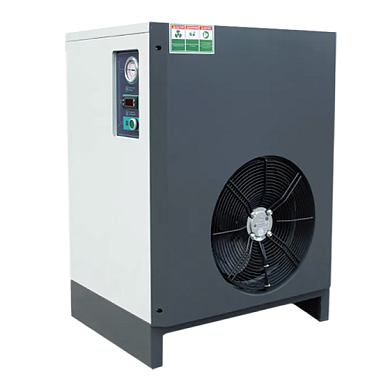 Осушитель рефрижераторный DS085V (8500 л/мин) ВедКом