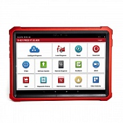 LNC-073 Launch X431 PRO 5 Smartlink - мультимарочный сканер