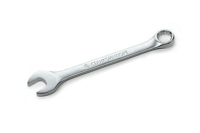 Комбинированный ключ, 12 мм, СТАНКОИМПОРТ, CS-11.01.12