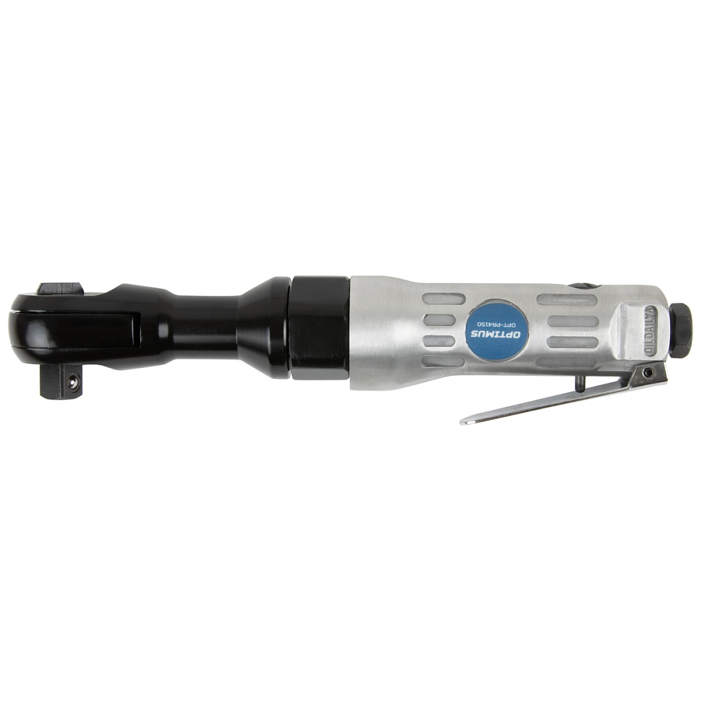 OPT-PR4150 Пневматическая трещотка 1/2”, 240 Об/ мин, 95 Нм OPTIMUS