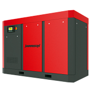 HRS-9521000VSD Винтовой компрессор с прямым приводом Harrison: 21000 л/мин, 10 бар, 132 кВт