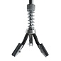 WDK-214218 Хон для тормозных цилиндров 1-1/8" Wiederkraft