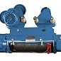 Таль электрическая канатная GEARSEN CD  1,0т, 30м (380В)