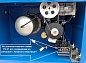 Комплект TS-21 Станок шиномонтажный 10-21"+ TS-450 Балансировочный стенд для легковых авто (220 V)