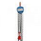 Таль ручная цепная GEARSEN HSZ-C 5т, 6м