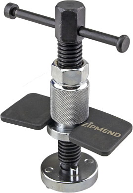 Приспособление для утапливания поршней тормозного цилиндра