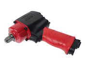 JTC-5436 Пневмогайковерт ударный усиленный 1/2'' (1356Nm) 90-120PSI 6500об/мин JTC /1