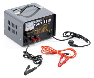 KraftWell VOLTA Пуско-зарядное устройство 240А