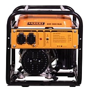 Бензогенератор Aurora AGE 3000 RUN (увеличенный топливный бак)