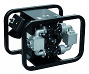 ST200 Basic Электрический насос для дизельного топлива диспенсер - переносной портативный блок подач
