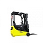Электрический мини-погрузчик YETT ERM15 mini ZSM450-SS