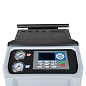 WDK-AC1700 Установка для заправки кондиционеров WiederKraft 