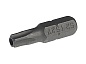 JTC-1192527 Вставка 1/4"DR 5-гранная TORX TS27Hх25мм JTC