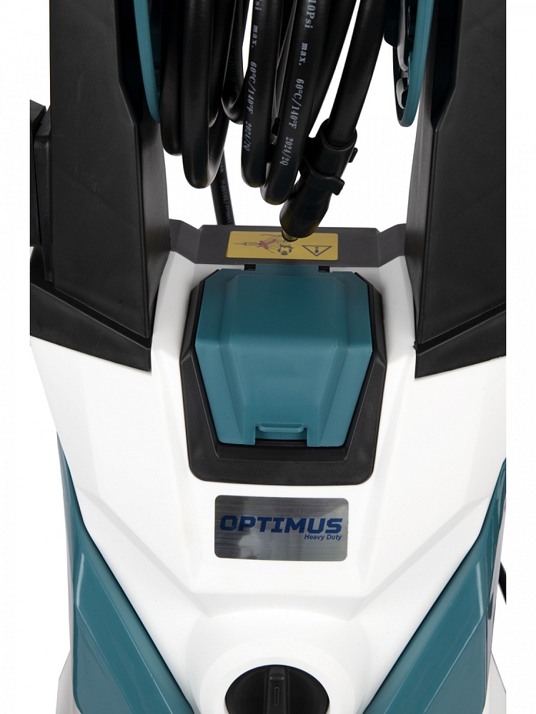 OPT-HPW1800 Аппарат высокого давления OPTIMUS 1800W