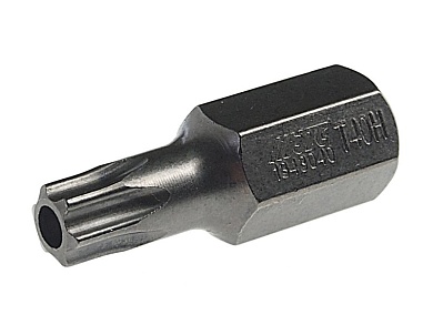 JTC-1343040 Вставка 10мм TORX Т40Hх30мм JTC