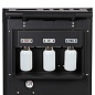 WDK-AC1700 Установка для заправки кондиционеров WiederKraft 