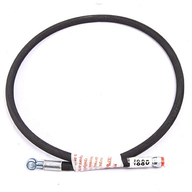 FYJ-B-DK-6000-09 Масляный шланг цилиндра 1370 мм