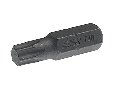 JTC-1233040 Вставка 5/16"DR TORX Т40х30мм JTC