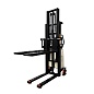 Электрический штабелер PROLIFT M2 SPN 1016 с раздвижными вилами