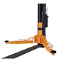 Подъемник 4 т WDK-523 220 В WiederKraft