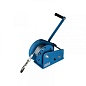 Лебедка ручная барабанная GEARSEN BHWK 0520