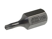 JTC-1343015 Вставка 10мм TORX Т15Hх30мм JTC