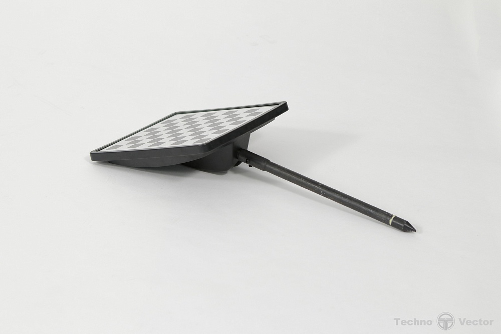 Мобильный стенд сход-развал 3D для грузовых автомобилей ТехноВектор 7 Truck T 7204 HT MC4