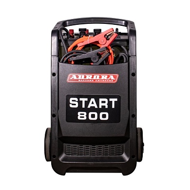 Пуско-зарядное устройство START 800 ДУ