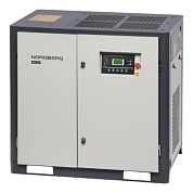 Компрессор винтовой, 22 кВт, 10 бар, 3200 л/мин, без ресивера NORDBERG NCL30