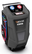 Станция для заправки автомобильных кондиционеров Dekar x565